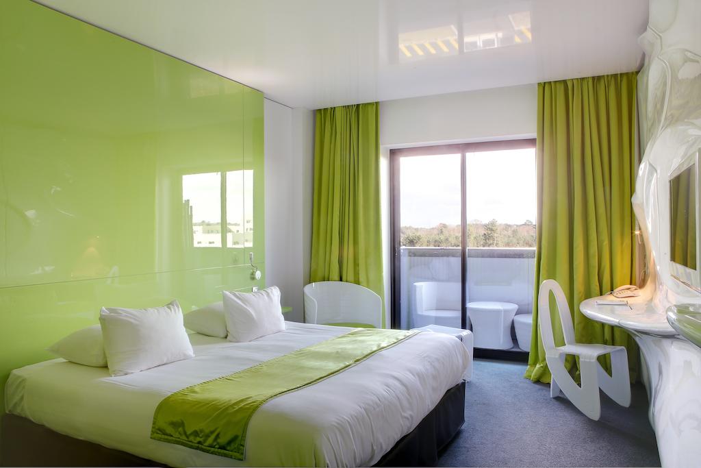 Best Western Plus Design & Spa Bassin D'arcachon