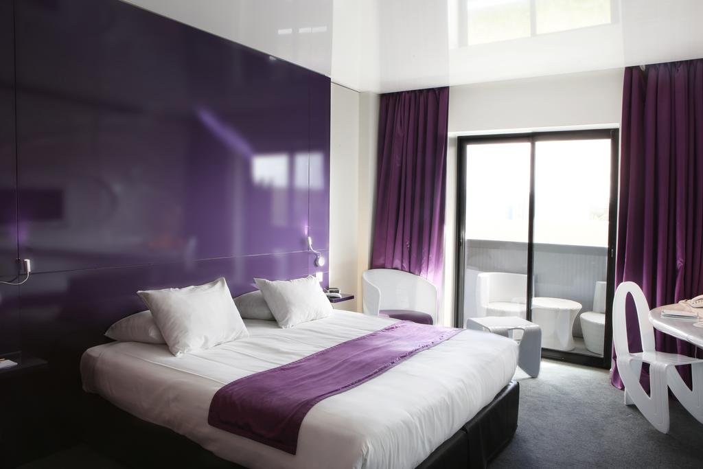 Best Western Plus Design & Spa Bassin D'arcachon
