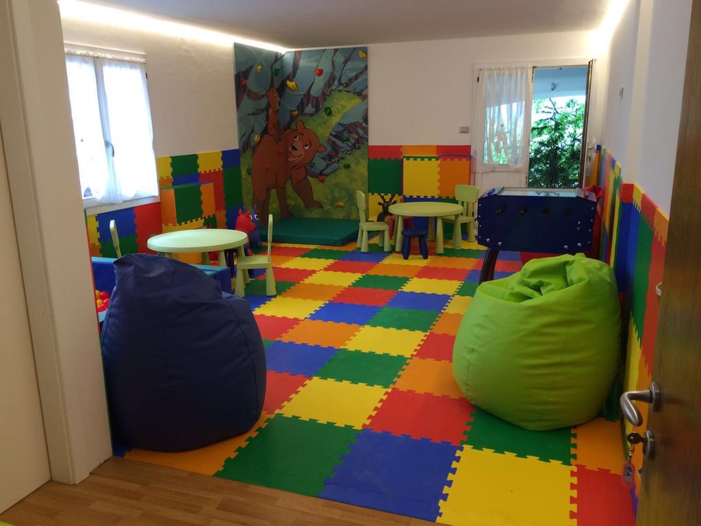 Alphotel Taller