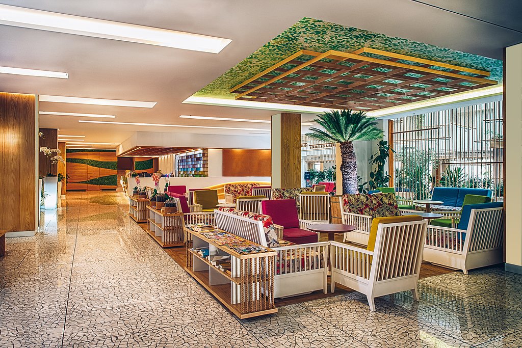 Carine Hotel Park (Formerly IBEROSTAR)
