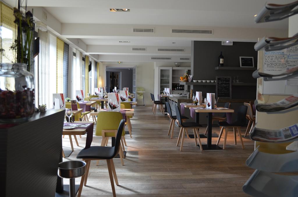 Mercure Carcassonne la Cite Hotel
