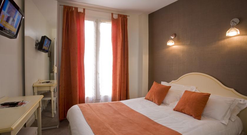 Hotel Delos Vaugirard