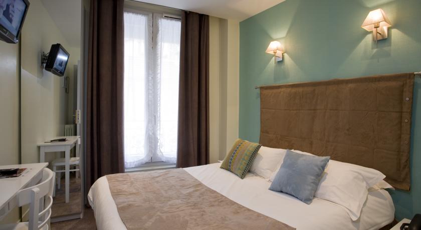 Hotel Delos Vaugirard