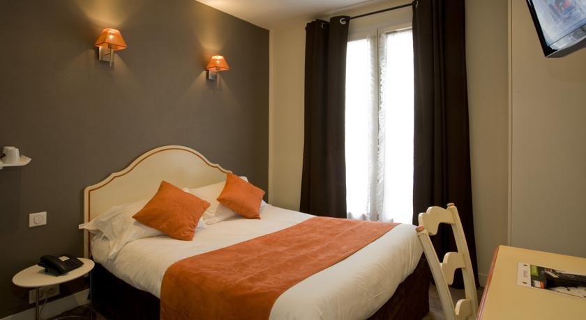 Hotel Delos Vaugirard