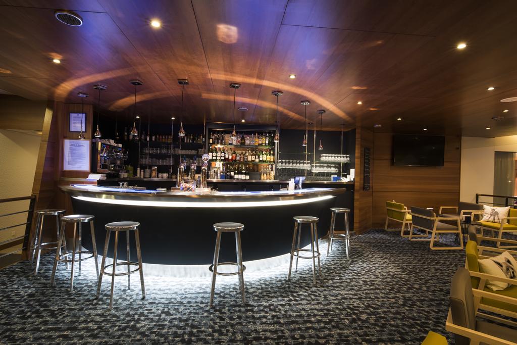 Novotel Chartres