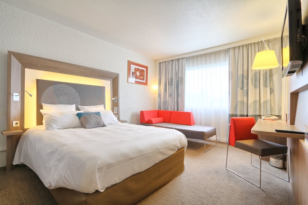 Novotel Chartres