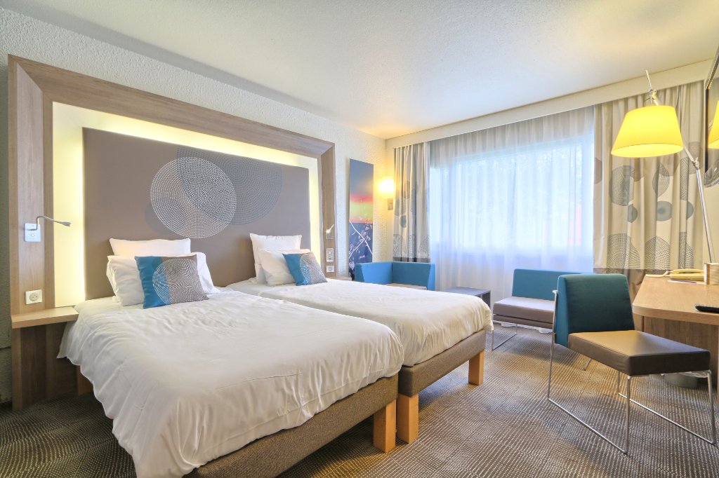 Novotel Chartres