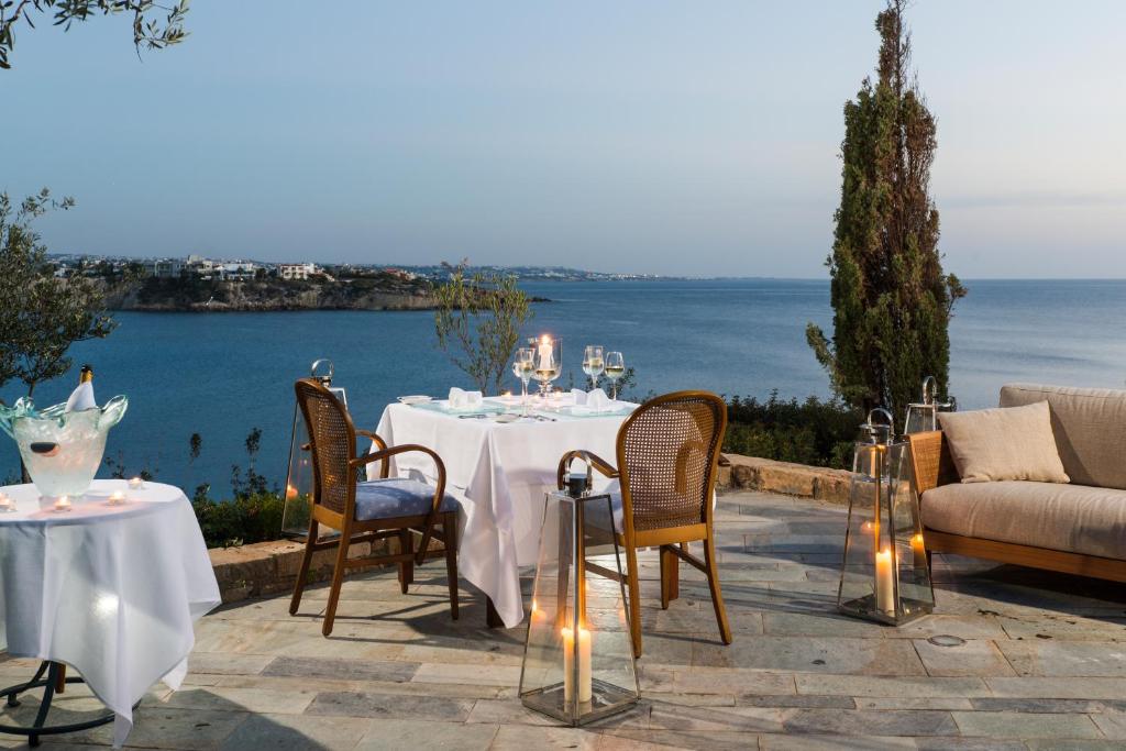 Coral Thalassa Hotel