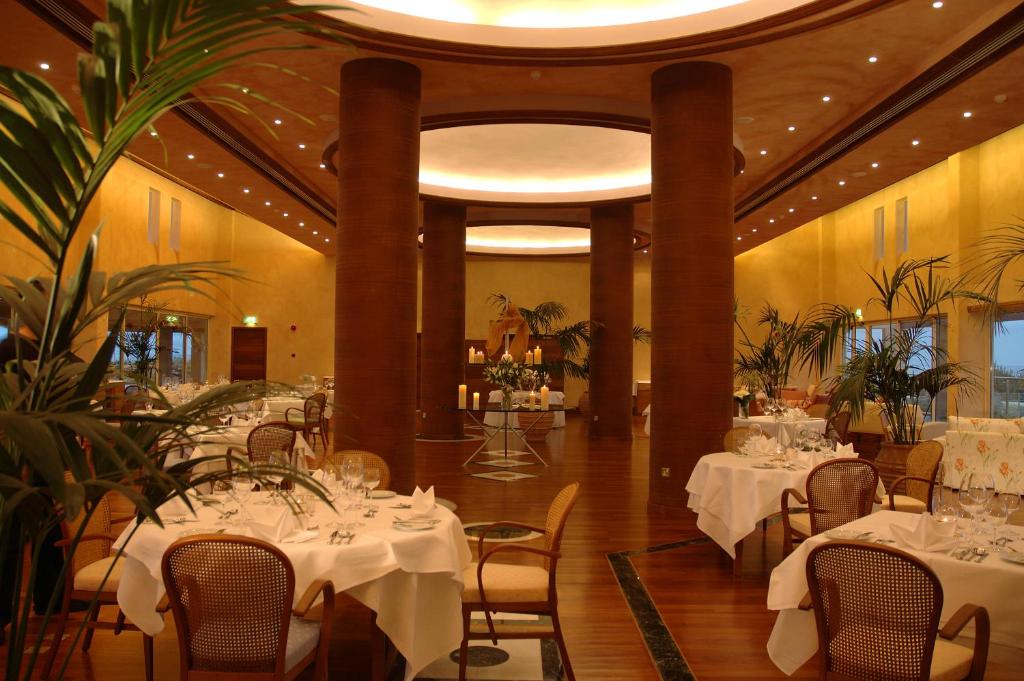 Coral Thalassa Hotel