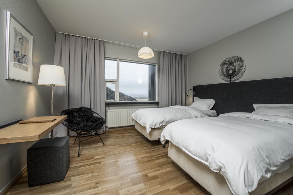 ION Adventure Hotel