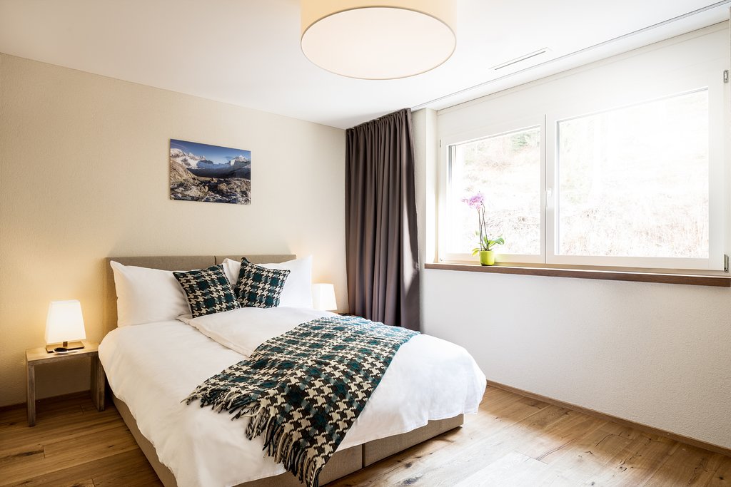 Peaks Place Apartment-Hotel & Spa