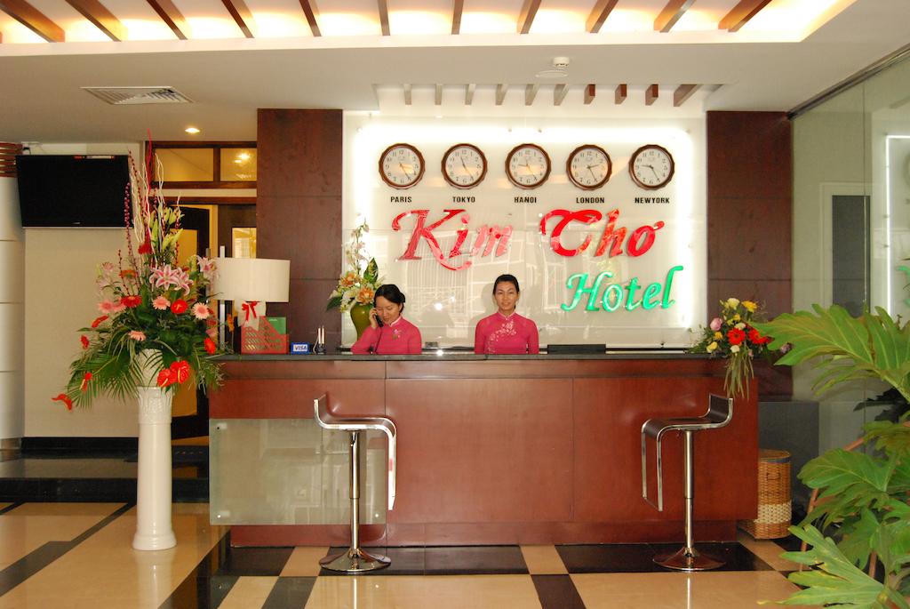 Kim Tho Hotel