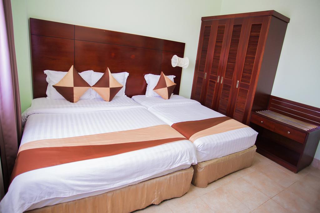 Dakruco Hotel