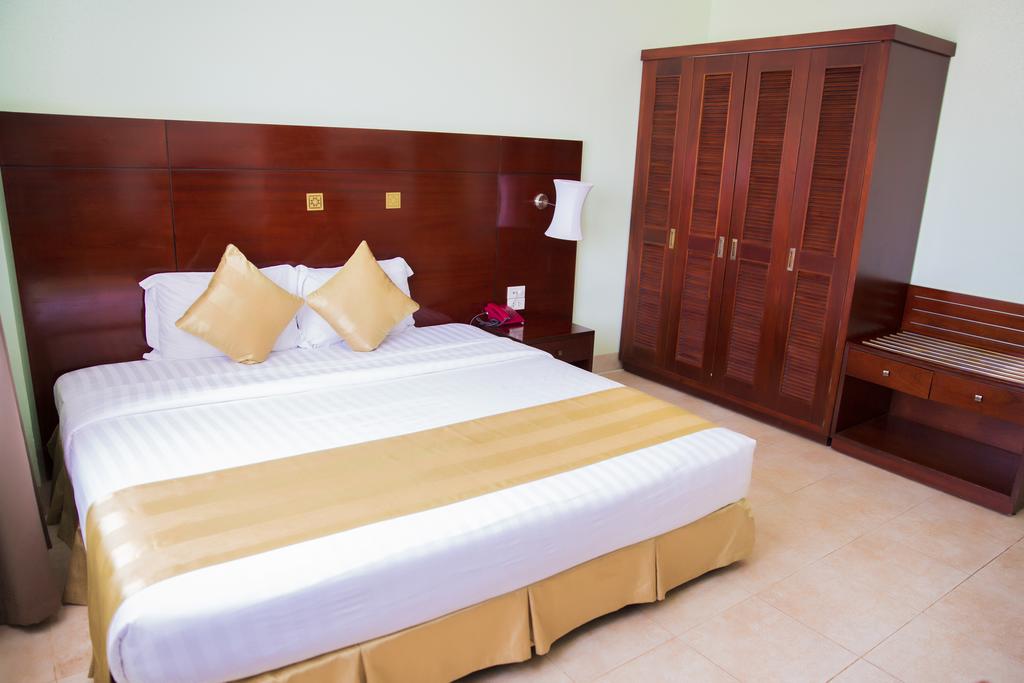 Dakruco Hotel