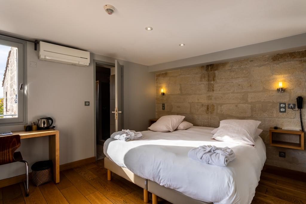 Boutique Hotel Entraigues