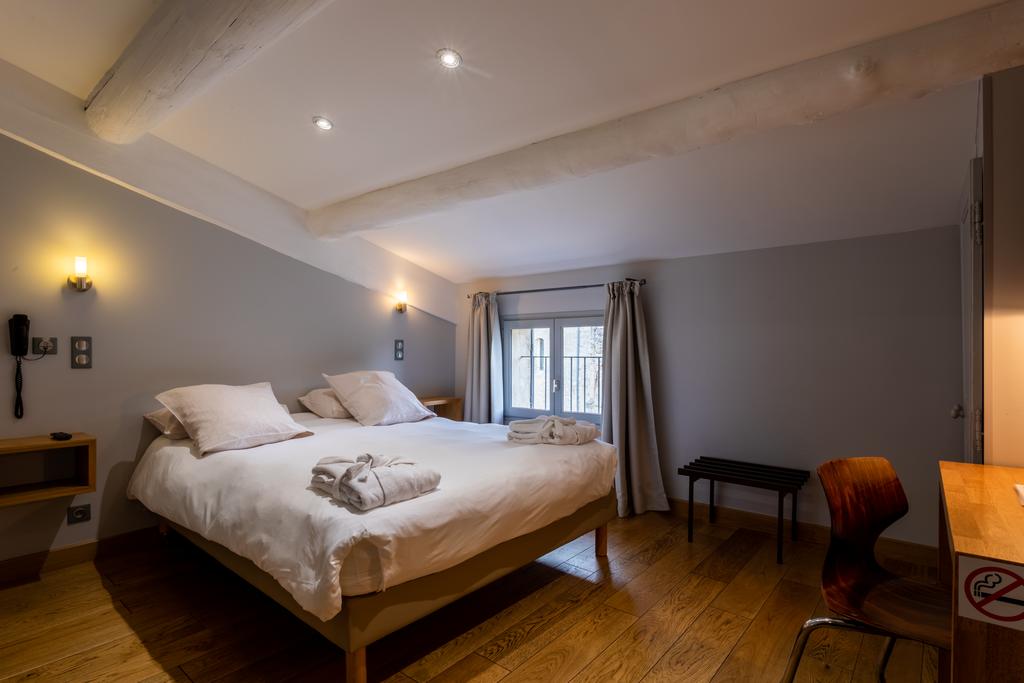 Boutique Hotel Entraigues
