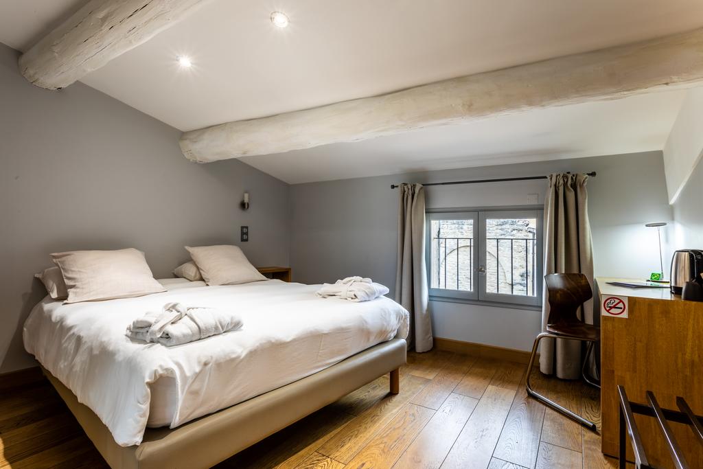 Boutique Hotel Entraigues