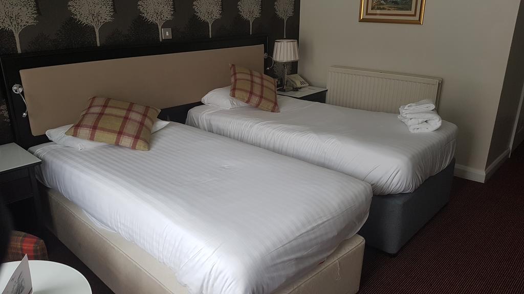 The Stone House Hotel