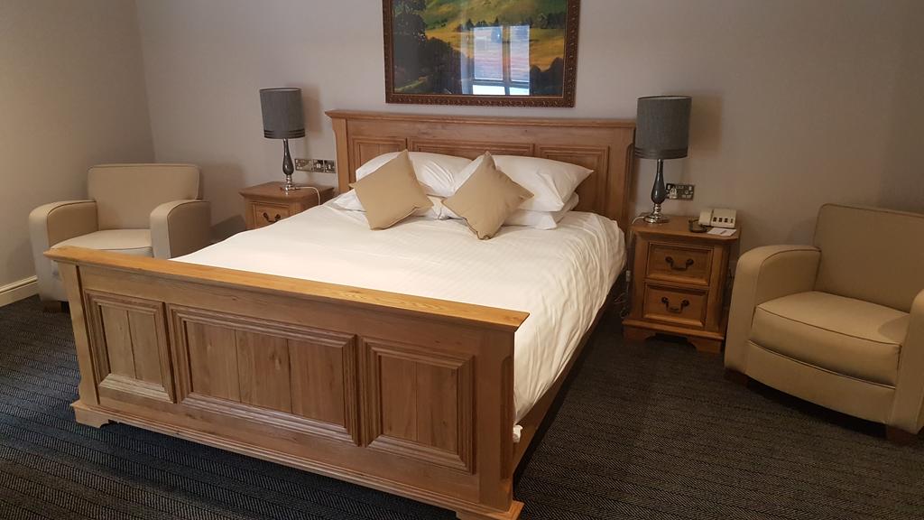 The Stone House Hotel