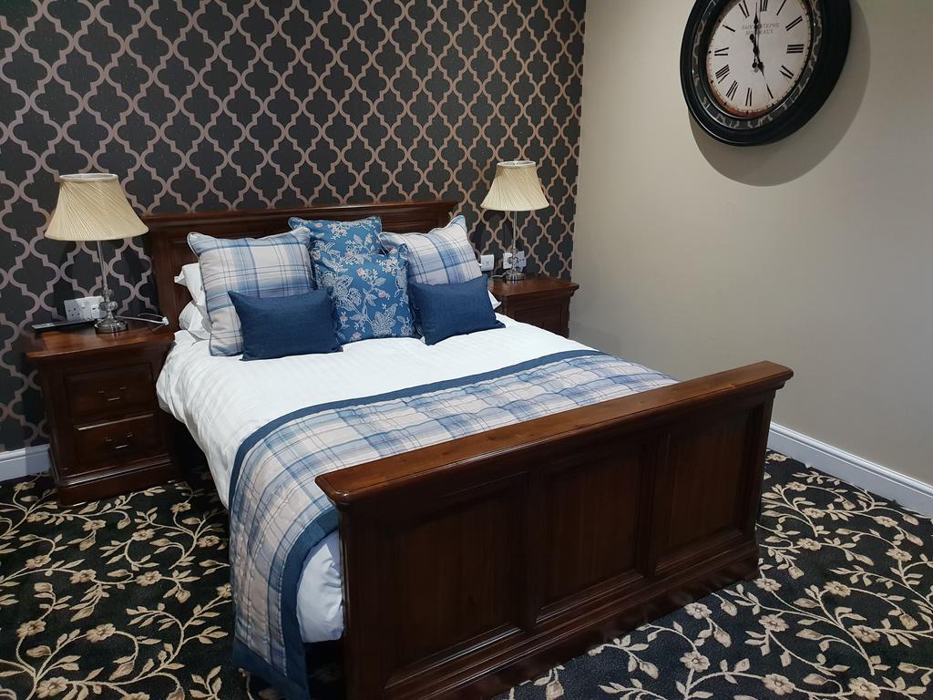 The Stone House Hotel