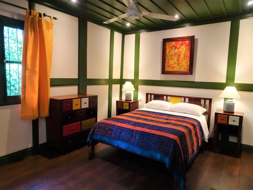 Villa Maydou Boutique Hotel
