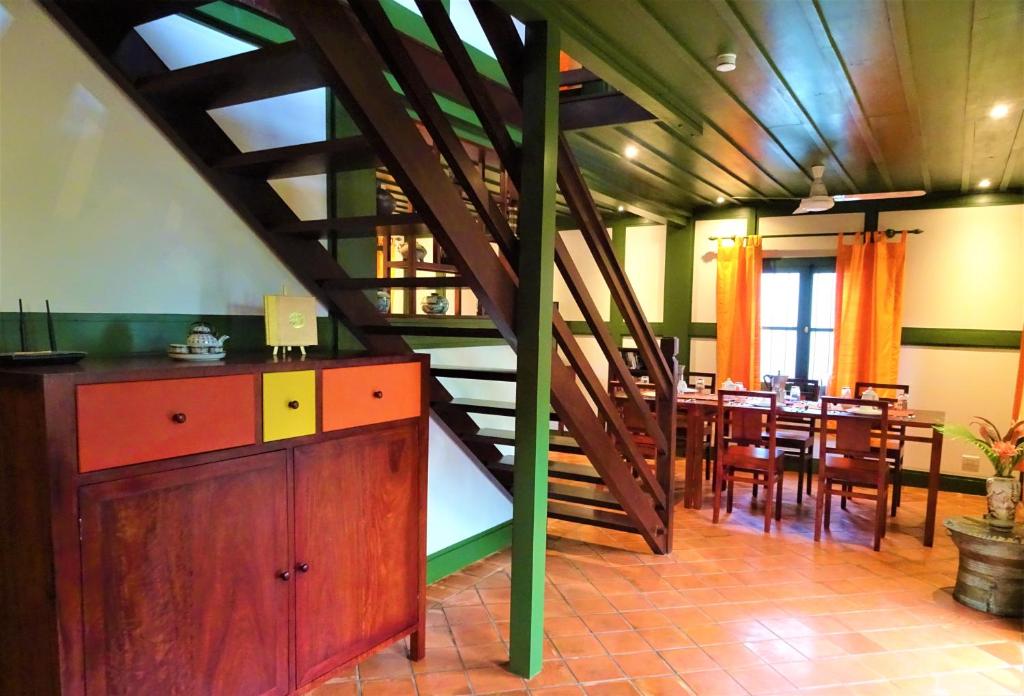 Villa Maydou Boutique Hotel
