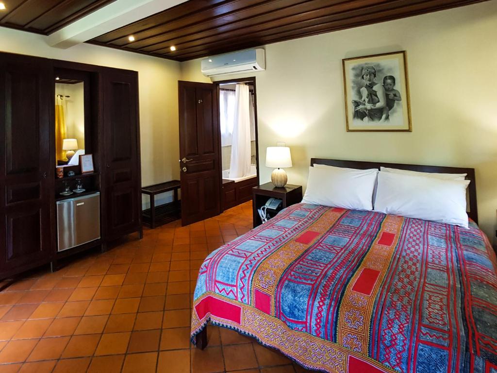 Villa Maydou Boutique Hotel