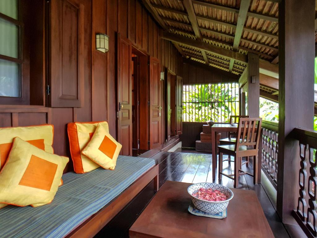 Villa Maydou Boutique Hotel