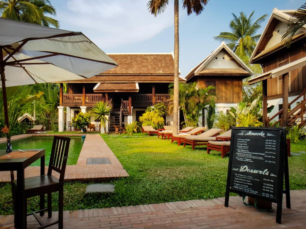 Villa Maydou Boutique Hotel