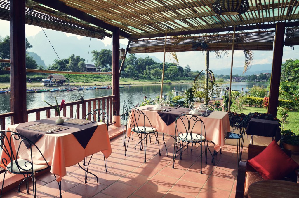Villa Nam Song