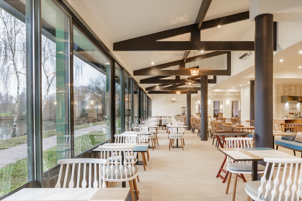 Mercure Orleans Portes de Sologne
