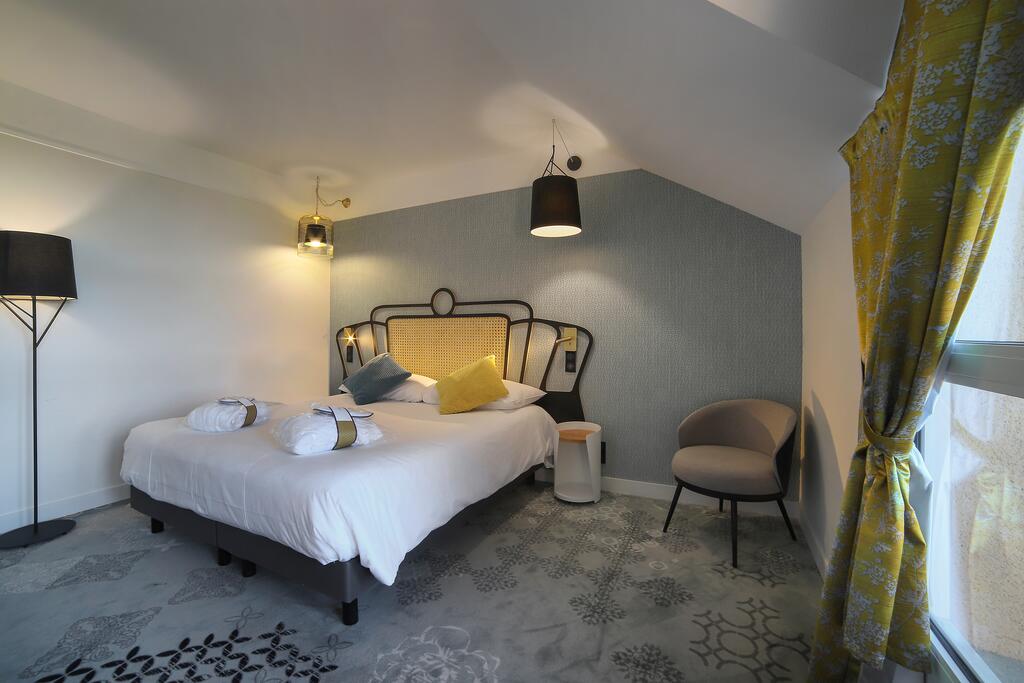 Mercure Orleans Portes de Sologne
