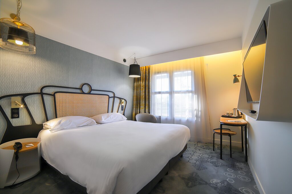 Mercure Orleans Portes de Sologne