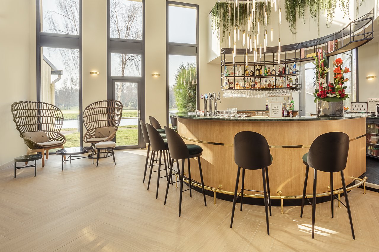 Mercure Orleans Portes de Sologne