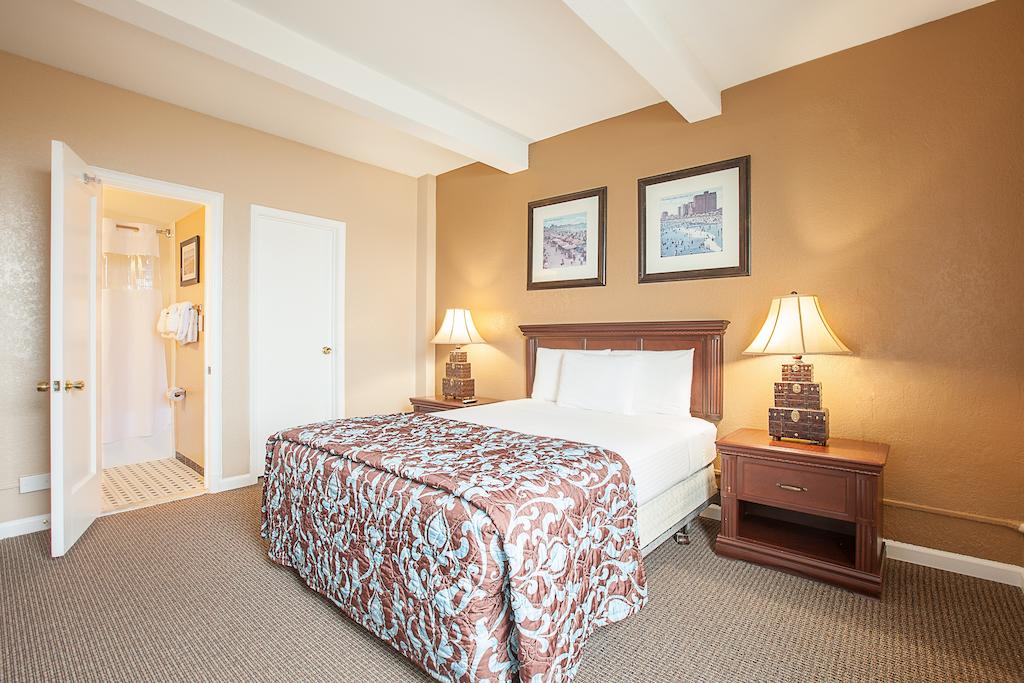 Legacy Vacation Resorts Brigantine Beach