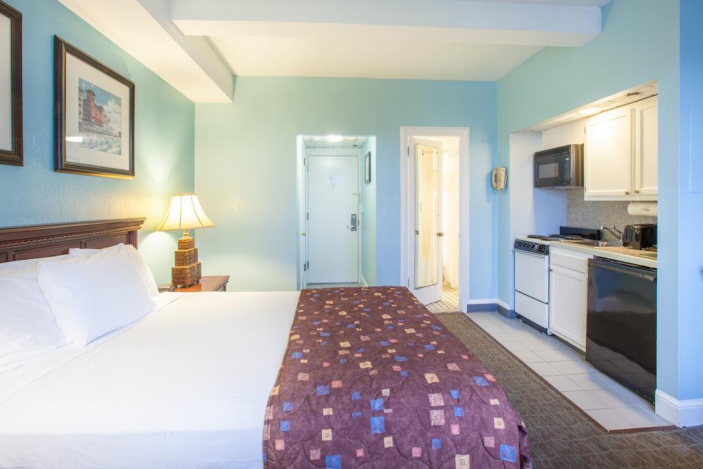 Legacy Vacation Resorts Brigantine Beach