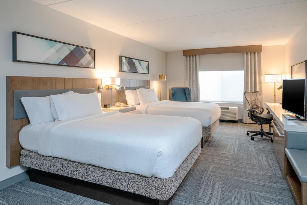 Hilton Garden Inn Pittsburgh/Southpointe