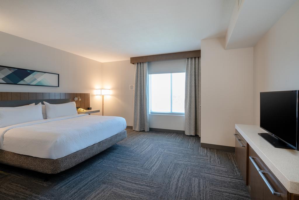 Hilton Garden Inn Pittsburgh/Southpointe