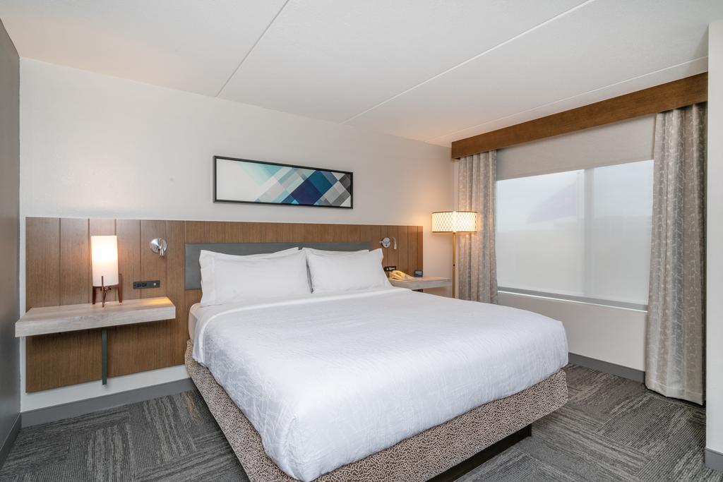 Hilton Garden Inn Pittsburgh/Southpointe