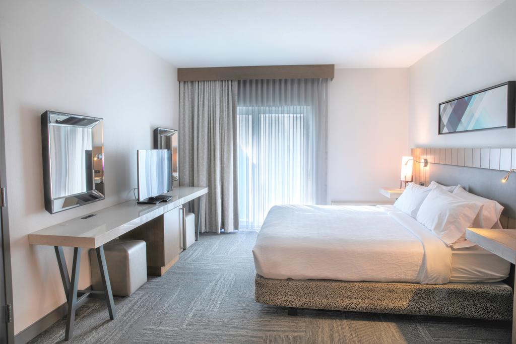 Hilton Garden Inn Pittsburgh/Southpointe