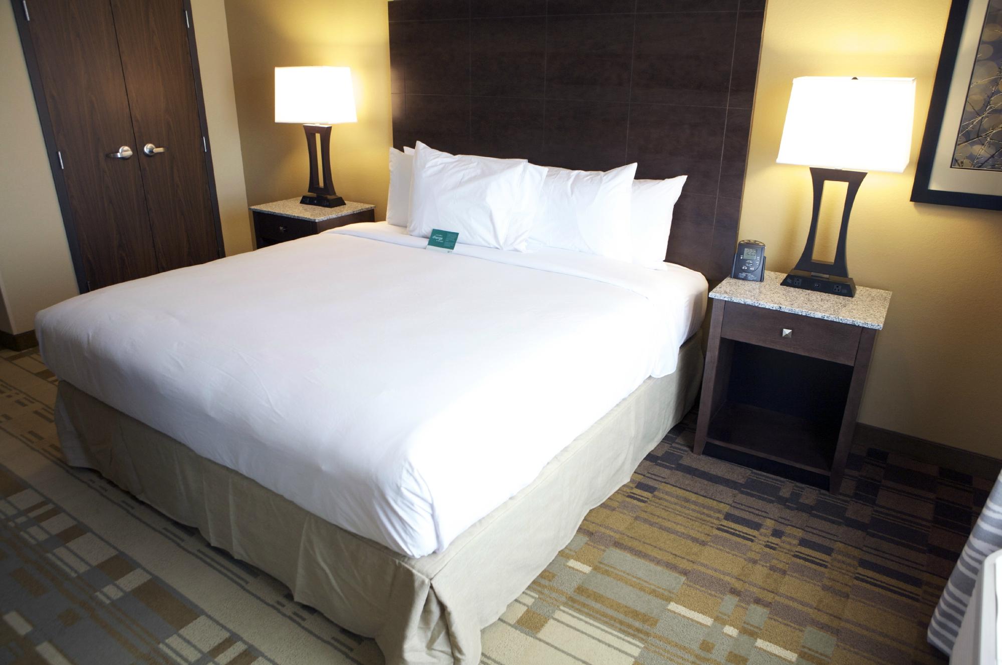 Homewood Suites by Hilton Coralville - Iowa River Landing