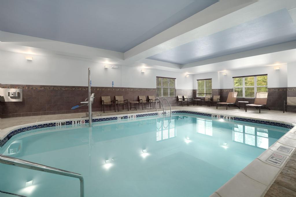 Homewood Suites by Hilton Atlantic City/Egg Harbor Township