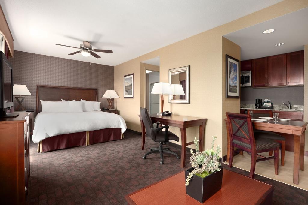 Homewood Suites by Hilton Atlantic City/Egg Harbor Township