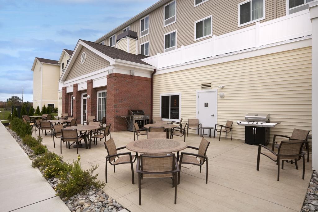Homewood Suites by Hilton Atlantic City/Egg Harbor Township