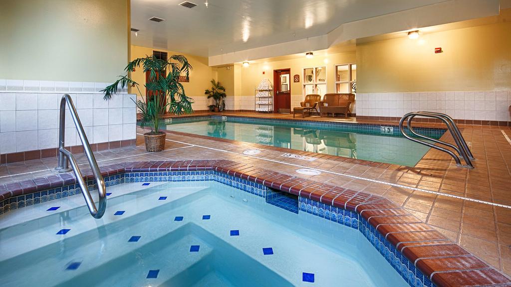 Best Western Plus Seattle/Federal Way