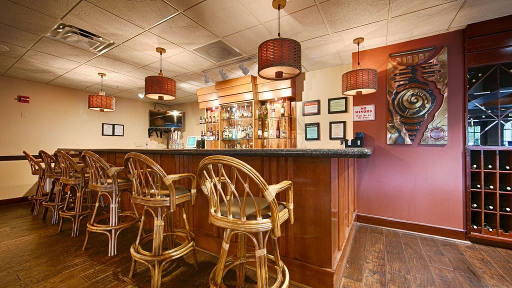 Best Western Plus Seattle/Federal Way