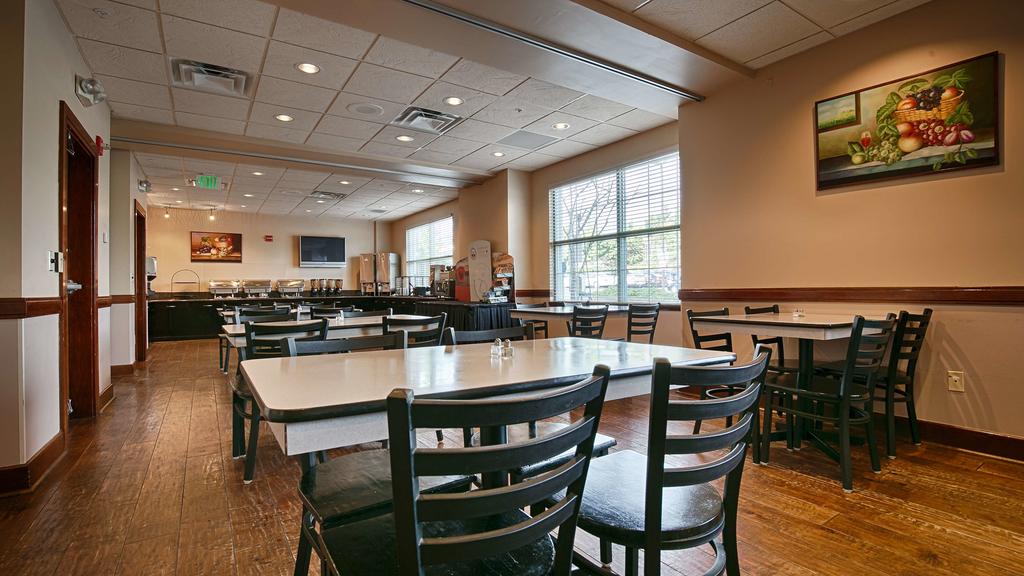 Best Western Plus Seattle/Federal Way