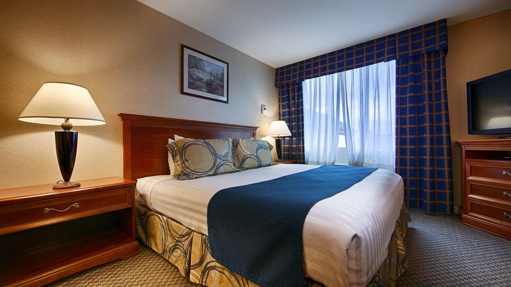 Best Western Plus Seattle/Federal Way