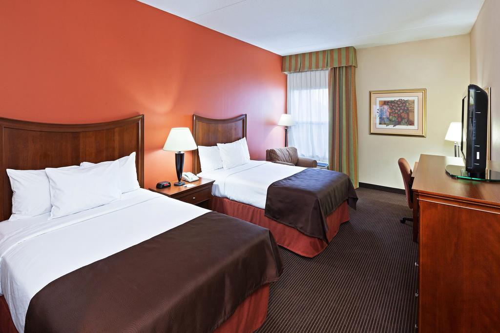 AmericInn by Wyndham Fishers Indianapolis