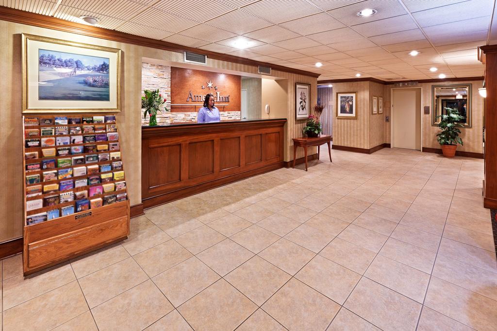 AmericInn by Wyndham Fishers Indianapolis
